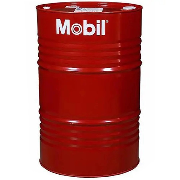 Моторна олива Mobil Delvac Modern 15W-40 Full Protection бочка 208 л
